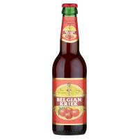 Belgian Kriek