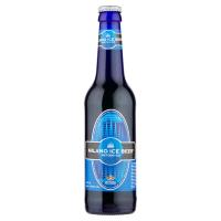 Officina della Birra Milano Ice Beer Metodo Ice