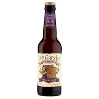 Mc Gargles Cousin Rosie's Pale Ale