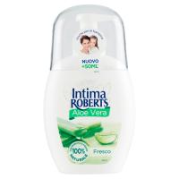 Intima Roberts Aloe Vera Fresco