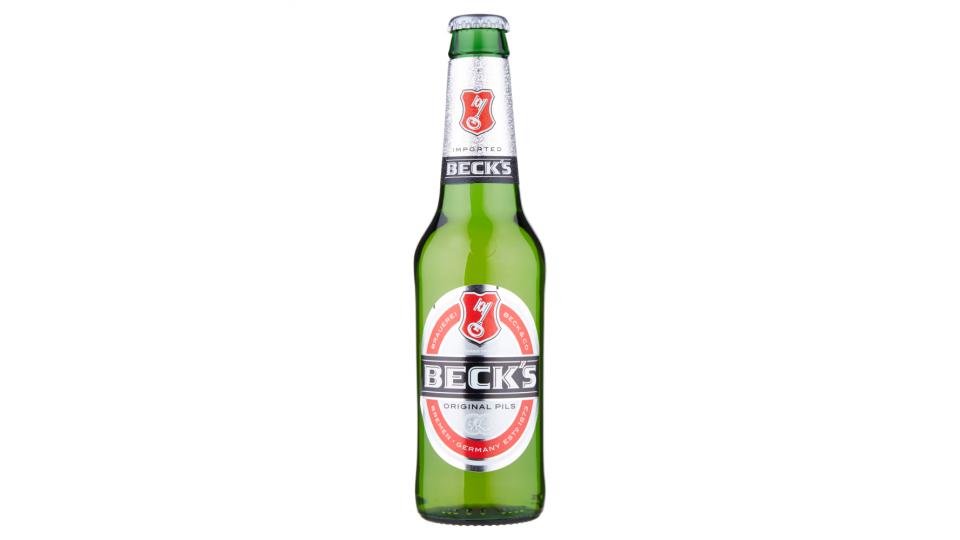 Beck's