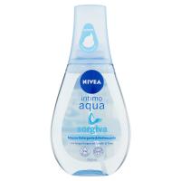 Nivea intimo aqua sorgiva Mousse Detergente & Rinfrescante