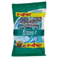 Wilkinson Sword Xtreme3 Pure Sensitive