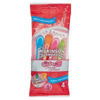 Wilkinson Sword Extra3 Beauty essentials