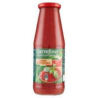 Carrefour Passata con Basilico