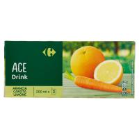 Carrefour ACE Drink