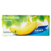 Carrefour Nettare Banana