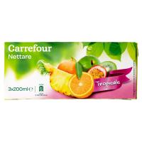Carrefour Nettare Tropicale