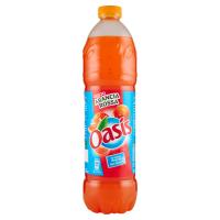 Oasis Gusto arancia rossa