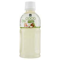Tropical Nata de Coco Coconut flavour