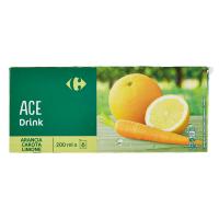 Carrefour ACE Drink