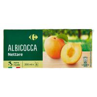 Carrefour Albicocca Nettare