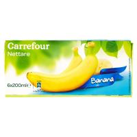 Carrefour Nettare Banana
