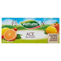 Valfrutta ACE Bevanda