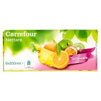 Carrefour Nettare Tropicale