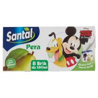 Santàl Pera Disney Mickey Mouse & Friends