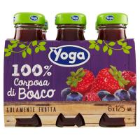Yoga 100% Corposa di Bosca
