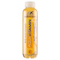 San Benedetto Aquavitamin READYtoGO Gusto Arancia