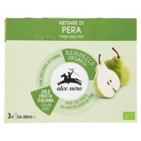 alce nero Nettare di Pera