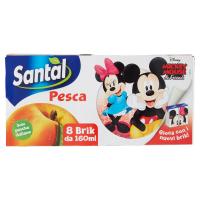 Santàl Pesca Disney Mickey Mouse & Friends