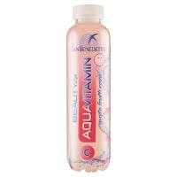 San Benedetto Aquavitamin BEAUTYou Gusto Frutti Rossi