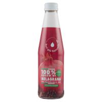 Bevi più Naturale 100% Succo di Melagrana
