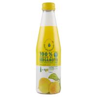 Bevi più Naturale 100% Succo di Bergamotto