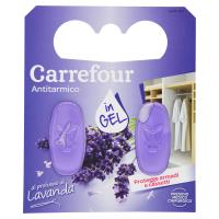 Carrefour Antitarmico in Gel al profumo di Lavanda