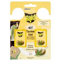 Raid Tarme gel cedro