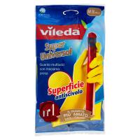 Vileda Guanti Super Universal M/8 media