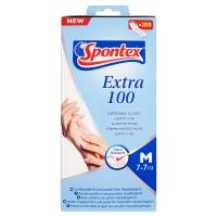 Spontex Guanti usa&getta Extra