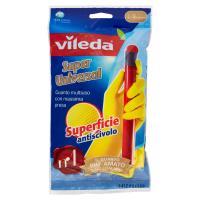 Vileda Guanti Super Universal L/9 grande