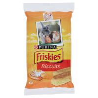 PURINA FRISKIES Roditori Biscotti 5pz