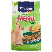 Vitakraft Premium Menu Vital Conigli nani