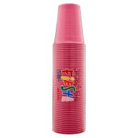 Aristea Fiesta Bicchieri 200cc Fucsia