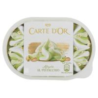 Carte d'Or Affogato al Pistacchio