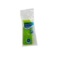 Carrefour Forchette in Plastica Verdi