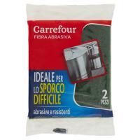 Carrefour Fibra Abrasiva