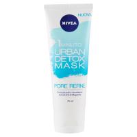 Nivea 1 Minuto Urban Detox Mask Pore Refine
