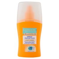 Clinians Bellezza Solare Spray Protettivo Anti Age SPF 20 Media