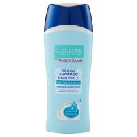 Clinians Bellezza Solare Doccia Shampoo Doposole Rivitalizzante