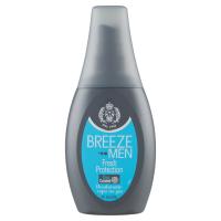 Breeze Men Fresh Protection Deodorante vapo no gas