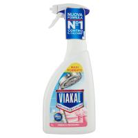 Viakal Bagno Fresco Profumo Anticalcare Spray