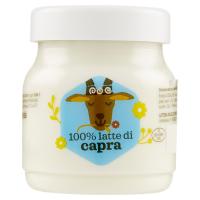 Yogurt valtellina 100% latte di capra
