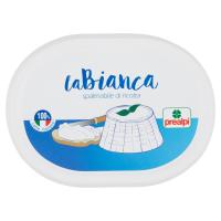 prealpi laBianca spalmabile di ricotta