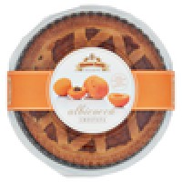 Nonna Lucia albicocca Crostata