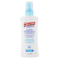 Zanzarella Z-Protection Lozione Rinfrescante e Idratante