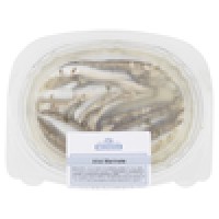 Medusa Alici Marinate