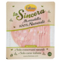Felsineo la Sincera Mortadella 100% Naturale