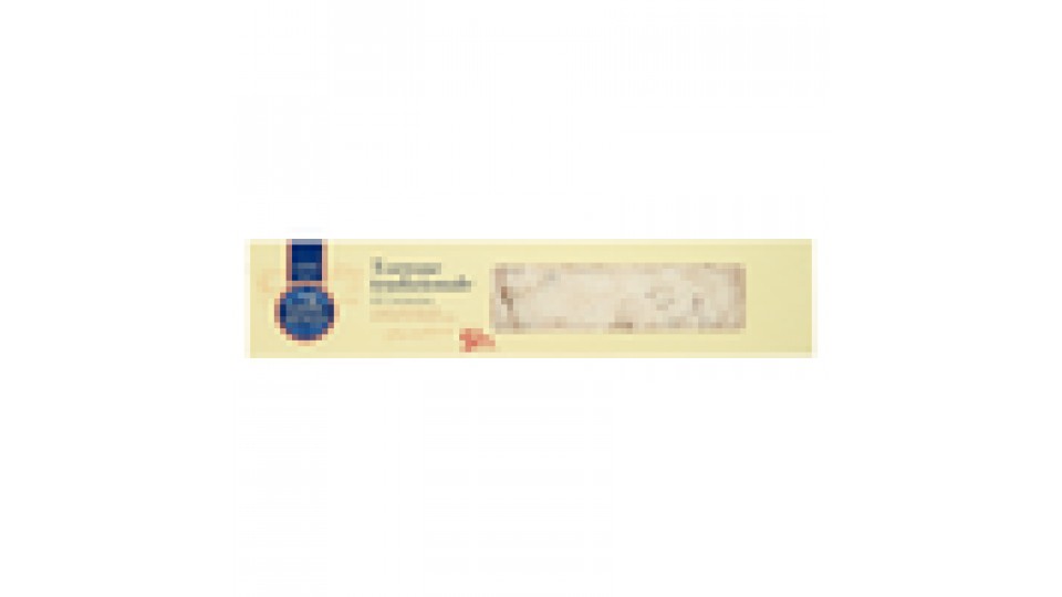 Terre d'Italia Torrone tradizionale di Cremona